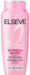 L'Oréal L'ORÉAL PARIS Elseve Glycolic Gloss sampon az azonnali fényességért 400 ml