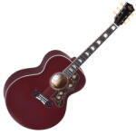 Sigma Guitars GJA-SG200 Wine Red