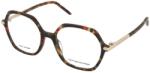 Marc Jacobs Dioptriás szemüvegek Marc Jacobs Marc 778 OUC - lencsebolt
