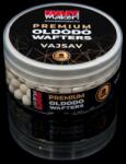 BAIT MAKER premium oldódó wafters 8 mm vajsav 25 g (BM204330)