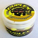 TOPMIX duplex méz-tigrismogyoró, 12 mm wafters (TM364)