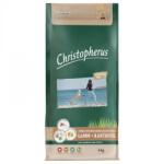 Christopherus Dog Light Grainfree Bárány és burgonya 12 kg