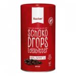 Xucker Dark Chocolate Drops 200 g ciocolată neagră