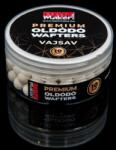 BAIT MAKER premium oldódó wafters 10 mm vajsav 30 g (BM205702)