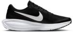 Nike Мъжки маратонки Nike Revolution 8 Road Running Shoes Mens - Black/White
