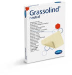 HARTMANN Grassolind kenőcsös sebfedő 7, 5x10 cm 1db (Utolsó darabos akció! )