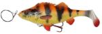 Savage Gear Naluca Savage Gear Perch Shad, SS03, 12.5cm, 23g (F1.SG.61796)