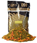 Benzar Mix Nada Benzar Mix Concourse Method Sweet Green Groundbait, 800g (98101301)
