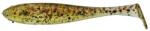 SENSAS Shad Illex Magic Slim, Spined Loach, 10cm, 10buc/plic (F1.SI41539)