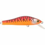 Mustad Vobler Mustad Scurry Minnow 55S, Culoare OT, 5.5cm, 5g (F3.MLSM55S.OT)