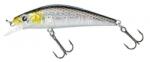 SENSAS Vobler Gunki Gamera 78 SHW, Black Alive S, 7.8cm, 10.6g (SPM.38204)