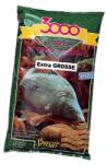 SENSAS Nada Sensas 3000 Carp Extra Grosse, 3kg (A0.S03933)