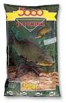 SENSAS Nada Sensas 3000 Tanches (Lin), 1kg (A0.S00781)