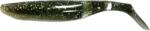 Berkley Shad Berkley Flex Cutt, Green Back, 7.5cm, 10buc/plic (P.1303792)