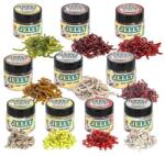 Benzar Mix Momeli Artificiale Benzar Mix Jelly Baits, Bloodworm, 50buc (79475040)