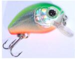 Strike Pro Vobler Strike Pro Baby Pro EG-036 624T, 2.5cm, 2g (SP.EG036.624T)