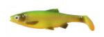 Savage Gear Shad Lb Roach Paddle Tail Savage, Firetiger, 10cm, 10g, 4buc/plic (F1.SG.61882)
