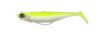 Savage Gear Shad Savage Gear Minnow WL, Lemon Back, 12.5cm, 28gr, 3buc (F1.SG.72448)