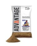 Daiwa Groundbait Daiwa Advantage, River, 1kg/punga (A0.13300.008)