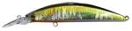 JACKALL Vobler Jackall Tricoroll GT 72MD-F, Culoare TE, 7.2cm, 6.6g (JA.418084507)