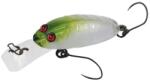 Nomura Vobler Nomura Trout Race, Grey, 3.5cm, 3.10g (NM.60980103)