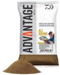 Daiwa Groundbait Daiwa Advantage Allround, 1kg/punga (A0.13300.002)