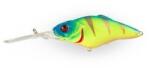 Strike Pro Vobler Supersonic, 8cm, 27.4g (SP.EG081C.A47FL)