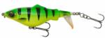 Savage Gear Vobler Savage Gear 3D Smash Tail, Culoare FT, 8cm, 12g (SG.76787)