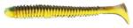 Nomura Shad Nomura Gator, Bee Color, 7.5cm, 2.5g, 10buc (F1.NM.70000107)
