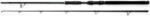 D.A.M. Lanseta DAM Madcat Black Deluxe, 2.95m, 100-250g, 2buc (MAD.70703)