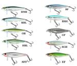 Salmo Vobler Salmo Thrill TH7, BMB, 7cm, 13g (84537521)