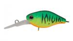 Strike Pro Vobler Strike Pro Cranky X-Deep, Culoare GC01S, 6cm, 16g (SP.EG168L.GC01S)