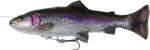 Savage Gear 4D Line THRU Pulsetail Trout, Rainbow Trout, 16cm, 51g (F1.SG.61975)