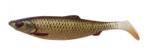 Savage Gear Shad Savage Gear LB 4D Herring, Dirty Roach, 11cm, 9g, 4buc/plic (F1.SG.63682)