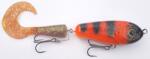 Strike Pro Vobler Strike Pro, Wolf Tail Jr, 16cm, 31g (SP.EG175S.C031)