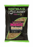 SENSAS Nada Sensas Sweet Fishmeal Natural, 2kg (A0.S40641)