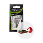 Energo Team Twister Wizard Twist Shock, Culoare 005, 4.5cm, 1buc/plic (86959050)