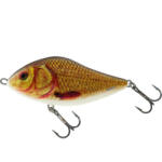Salmo Vobler Salmo Slider Sinking SD5S, Culoare SGC, 5cm, 8g (845755A3) - karp