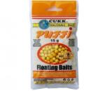 Cukk Pufuleti Cukk Puffi Mediu, Miere, 15g (A0.C0912)