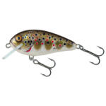 Salmo Vobler Salmo Butcher Floating BR5F, Culoare HTB, 5cm, 5g (84485501)