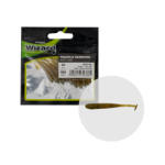 Energo Team Shad Wizard Paddle Minnow, Culoare 003, 10buc/plic (86953030)