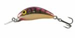Energo Team Vobler Salmo Hornet H3f Uvgs, 3.5cm, 2.2g (84413177)