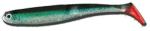 Nomura Shad Nomura Original, Red Tail, 7cm, 3g, 8buc/plic (F1.NM.76306507)