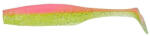 SENSAS Shad Sensas Gunki Peps, Culoare PC, 7cm, 7buc/plic (F1.SPM.68943)