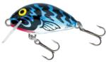 Salmo Vobler Salmo Tiny IT3F SBT, 3cm, 2.5g (84503180)