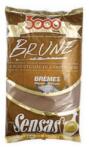 SENSAS Nada Sensas 3000 Bream Brown, 1kg (A0.S10581)