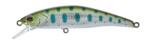 SENSAS Vobler Sensas Illex Tricoroll 63 SHW, Silver Yamame, 6.3cm, 7g (SI.65515)