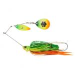 Savage Gear Spinnerbait Savage Gear Da' Bush Sinking, Firetiger, 16cm, 32g (SG.76827)