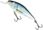 Salmo Vobler Salmo Executor Shallow Runner EX5SR, Real Dace, 5cm, 5g (84595691)
