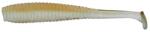 SENSAS Shad Sensas Illex Tail, TC Wakasagi, 7.0cm, 10buc/plic (F1.SI21400)